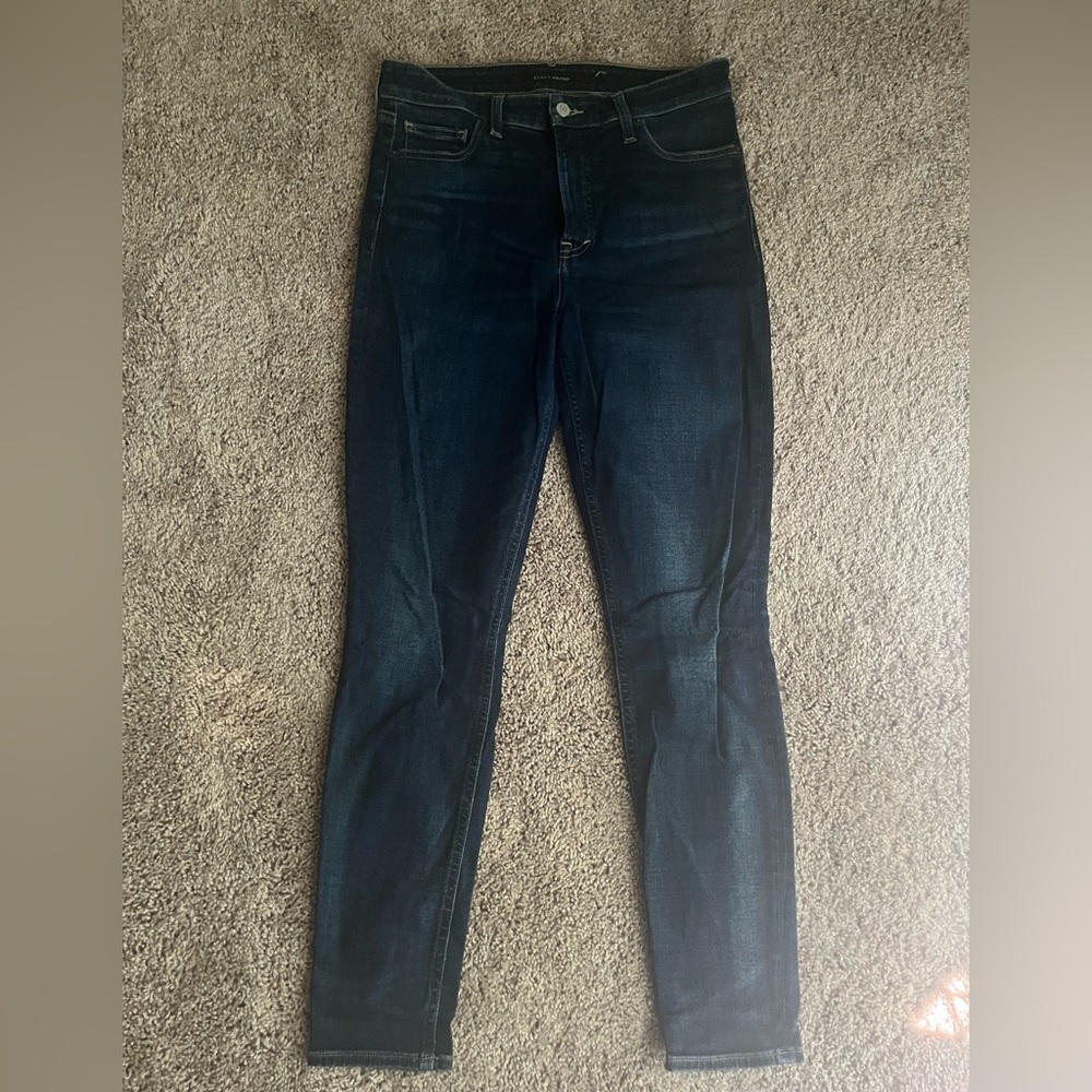 Lucky Brand Bridgette Skinny Jeans Size 10